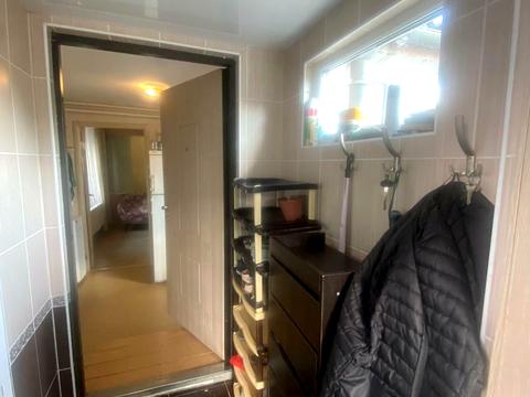 дом по адресу Валерьяновская ул.