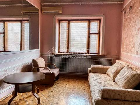 дом по адресу Александровский просп. (Косиора), 48