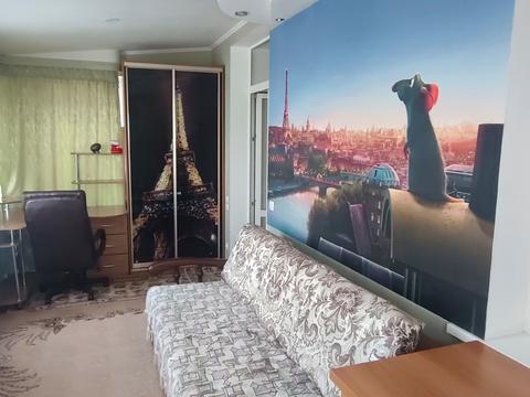 квартира по адресу Ивана Мазепы просп. (Петровського), 1