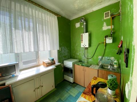 квартира по адресу Вадима Гурова ул. (Постишева), 5