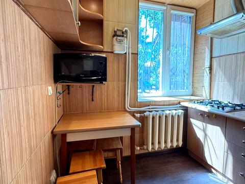 квартира за адресою Свято-Миколаївська вул. (Леніна), 66