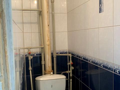 квартира по адресу Астрономическая ул., 44б