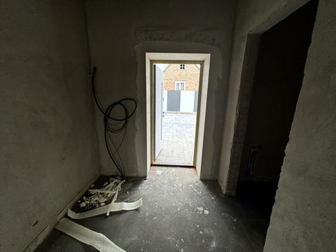 дом по адресу Остромирська ул., 27