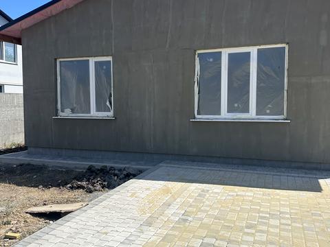дом по адресу Радужная ул., 30
