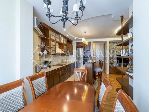 квартира по адресу Миколы Бажана просп., 1-М