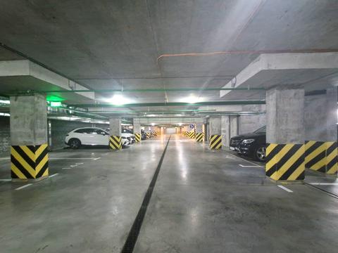 квартира по адресу Олеся Бердника ул., 1-В