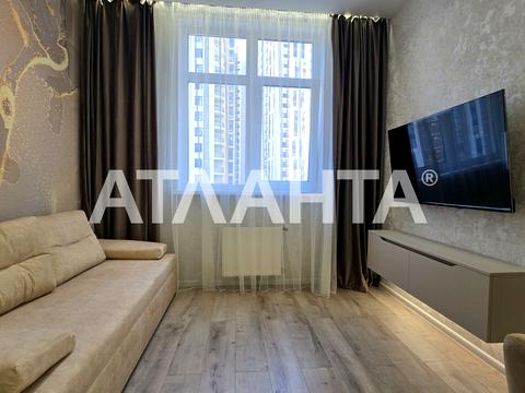 квартира за адресою Краснова вул., 3а