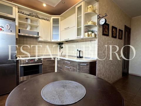 квартира за адресою Ахсарова вул., 16