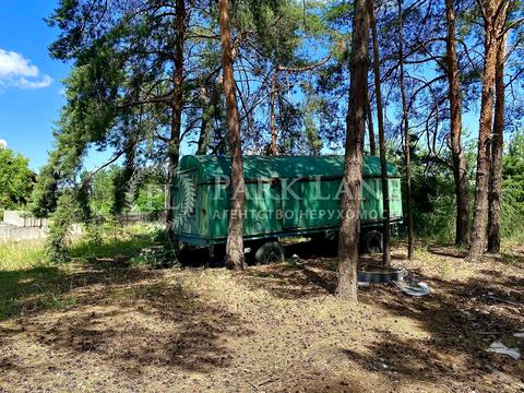 ділянка за адресою с. Підгірці, Новообухівське шосе
