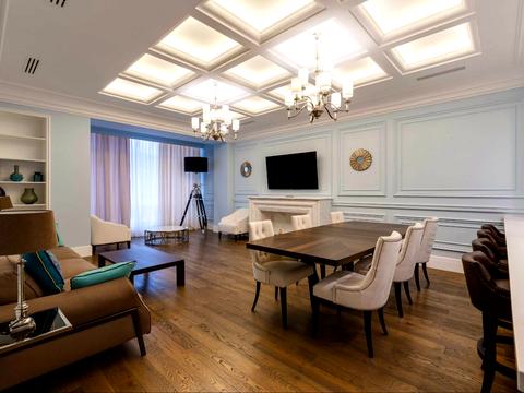 квартира за адресою Михайла Грушевського вул., 9-А