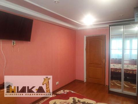 квартира за адресою Глазунова вул., 2
