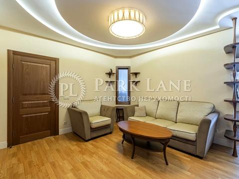 квартира по адресу Миколы Бажана просп., 1-М