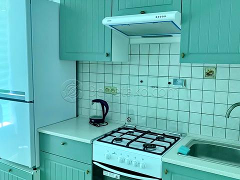 квартира за адресою ул. Дерибасовская, 10