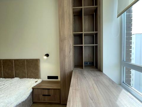 квартира по адресу Малоголосковская ул., 44