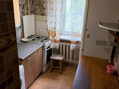 квартира за адресою Давида Ойстраха вул. (Затонського), 20