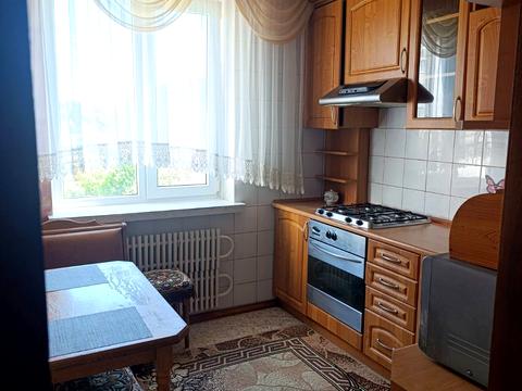 квартира за адресою Кармелюка вул., 10
