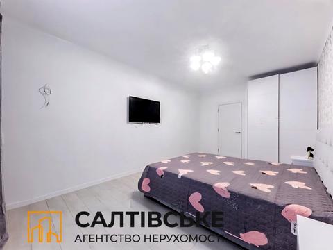 квартира за адресою Соборності України вул., 228б