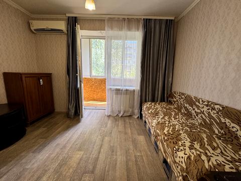 квартира по адресу Академика Доброхотова ул., 5