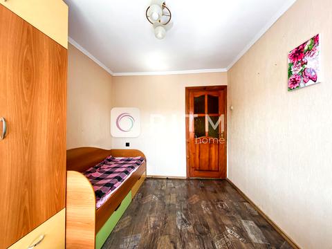 квартира за адресою Ботанічна вул., 11