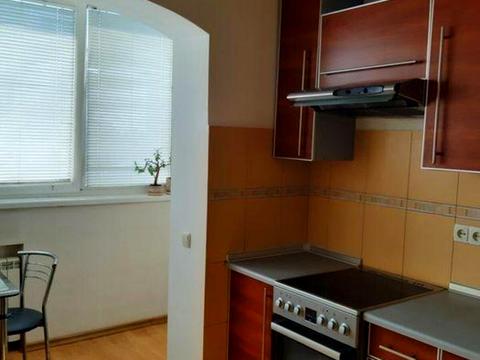 квартира по адресу Оноре де Бальзака ул., 56