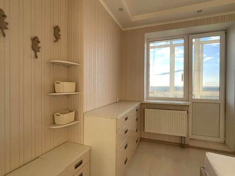 квартира за адресою Перемоги просп., 53б