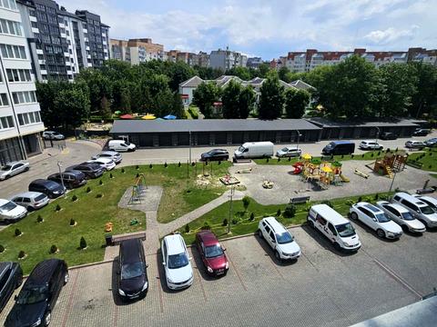 квартира по адресу Пасічна, 15а