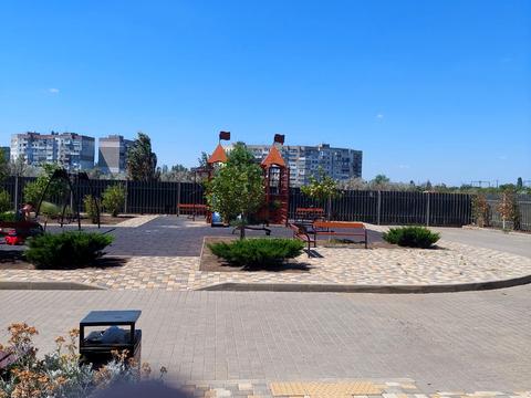 квартира за адресою Штильова вул., 1