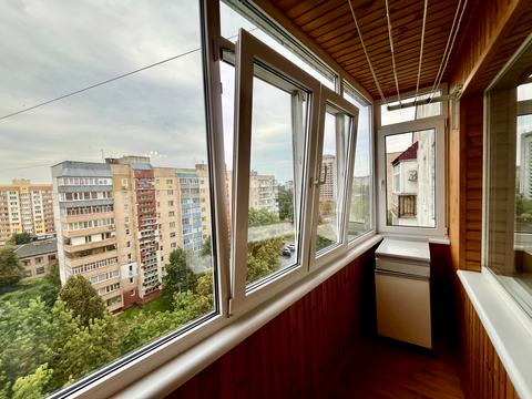 квартира по адресу Котляревского ул., 4