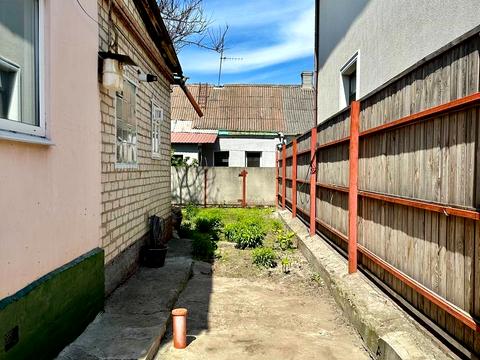 дом по адресу Токмакская ул., 24