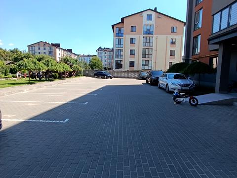 квартира за адресою вул. Чорновола, 89ж