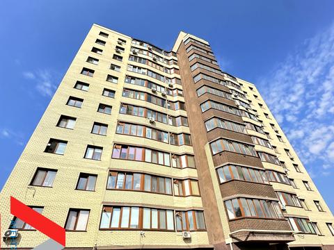 квартира по адресу Паркова, 8