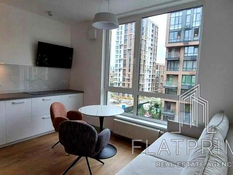 квартира за адресою Салютна вул., 2к17