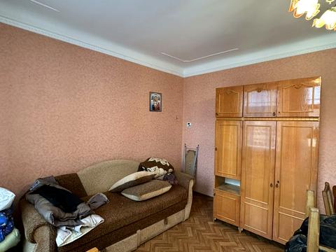 квартира по адресу Синагоги ул. (Анрі Барбюса), 12