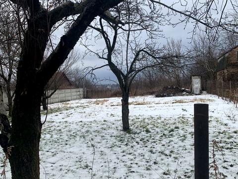дом по адресу пгт. Покотиловка, Казка садовое товарищество