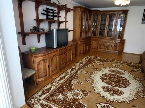 квартира по адресу Коцюбинского ул., 6