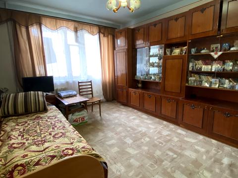 квартира по адресу Хуторовка ул., 32