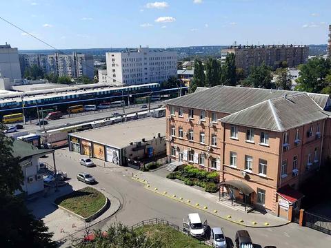 квартира за адресою Полтавський Шлях вул., 144