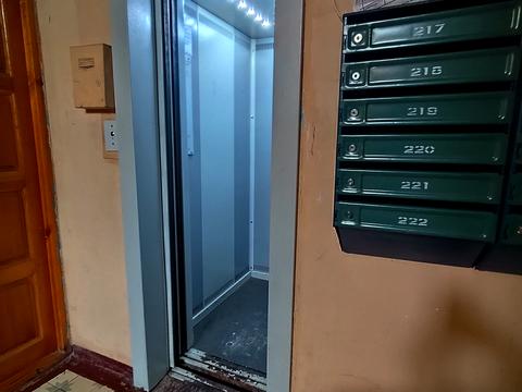 квартира за адресою Перемоги просп., 66б