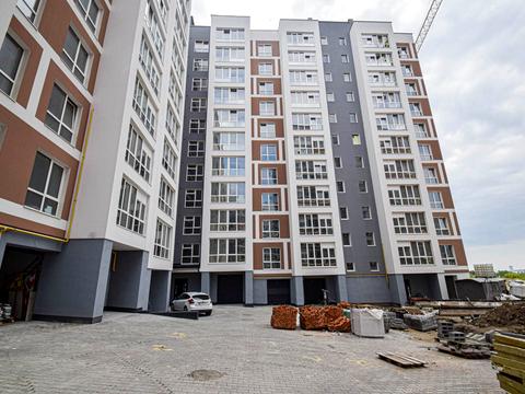 квартира по адресу Текстильная ул., 24-Е