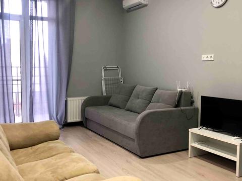 квартира за адресою Одеса, Анатолія Бачинського вул., 78/3