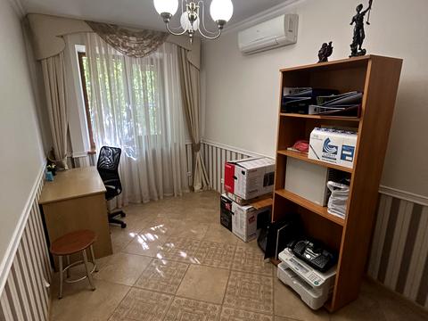 квартира по адресу Ицхака Рабина ул., 9