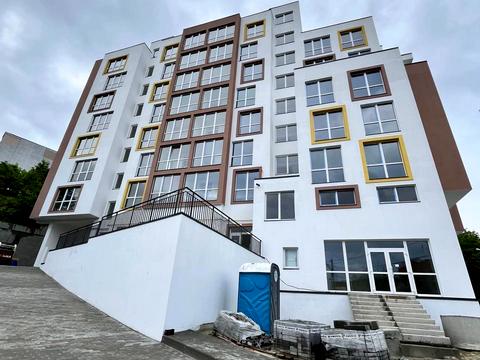 квартира по адресу Камышовая ул., 11