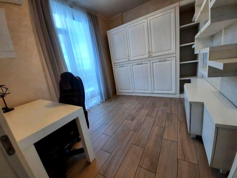 квартира по адресу Симферопольская ул., 2-П