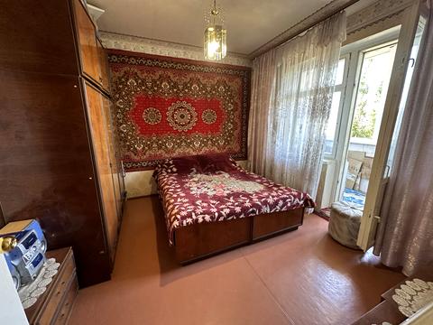 квартира по адресу Николаев, Океановская ул., 52