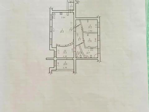квартира за адресою Зоряний бульв., 1