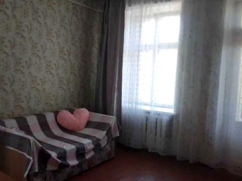квартира по адресу Прохоровская ул., 11