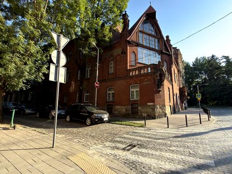 квартира по адресу Новаковского ул., 4