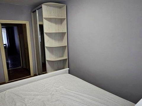 квартира по адресу Черняховского, 12
