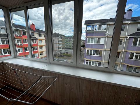 квартира за адресою Тополева вул., 2