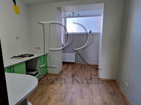 квартира за адресою Івана Кожедуба вул., 8-A